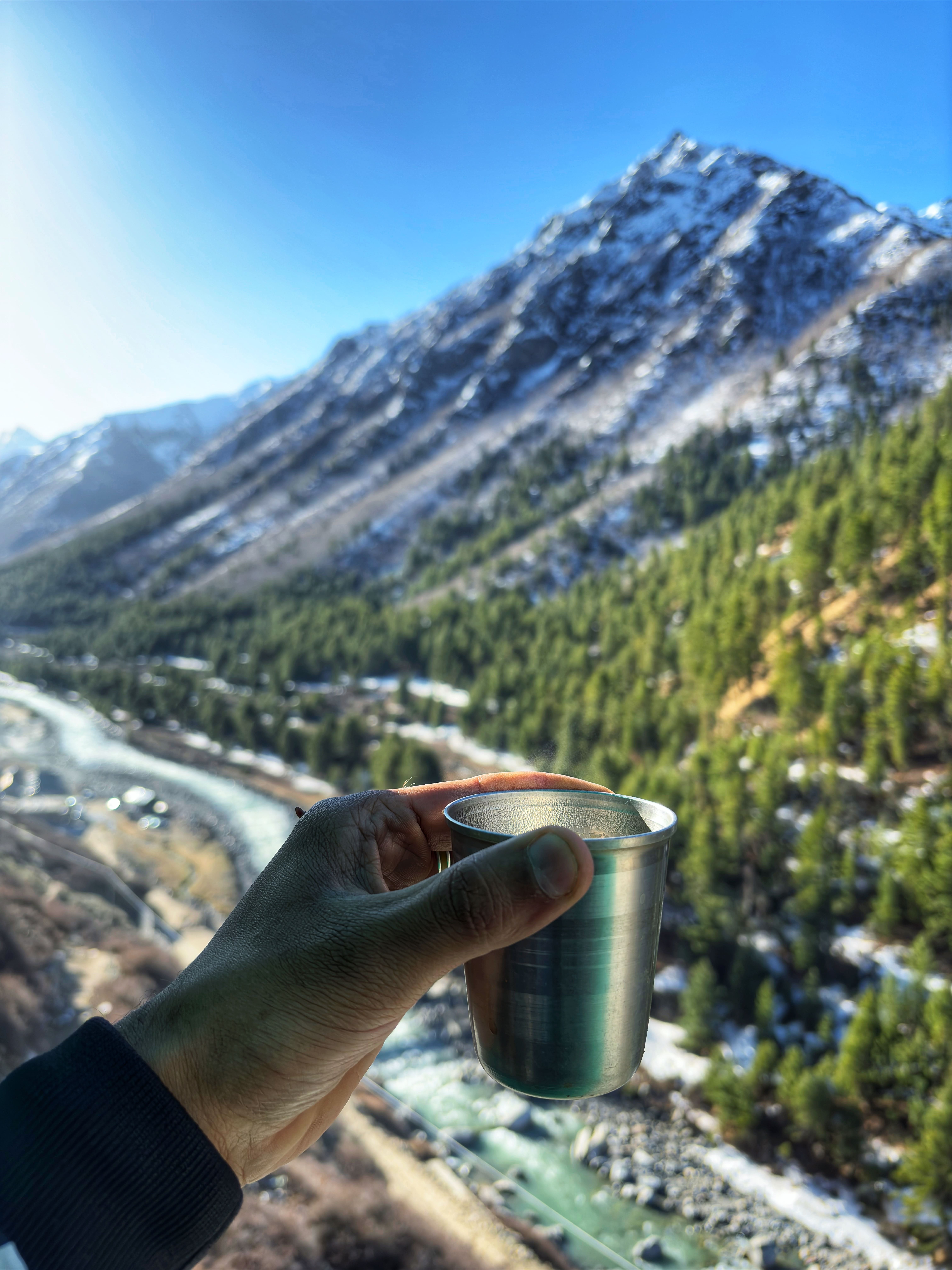 Chitkul photo 9