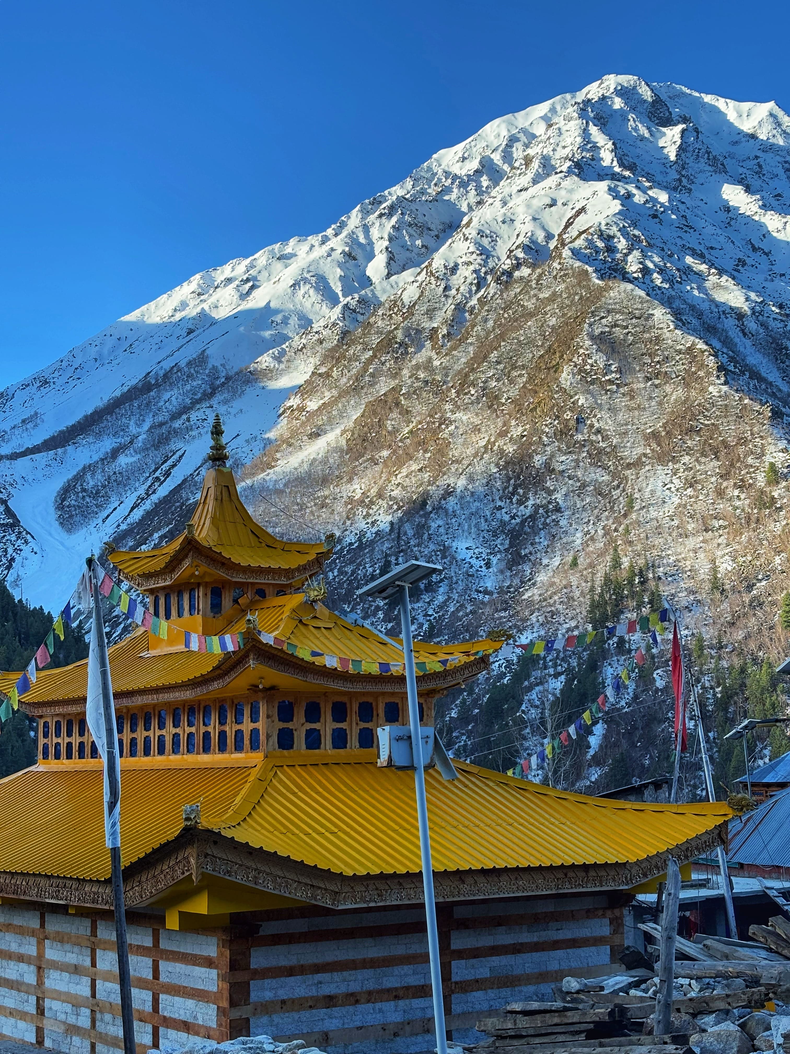 Chitkul photo 10