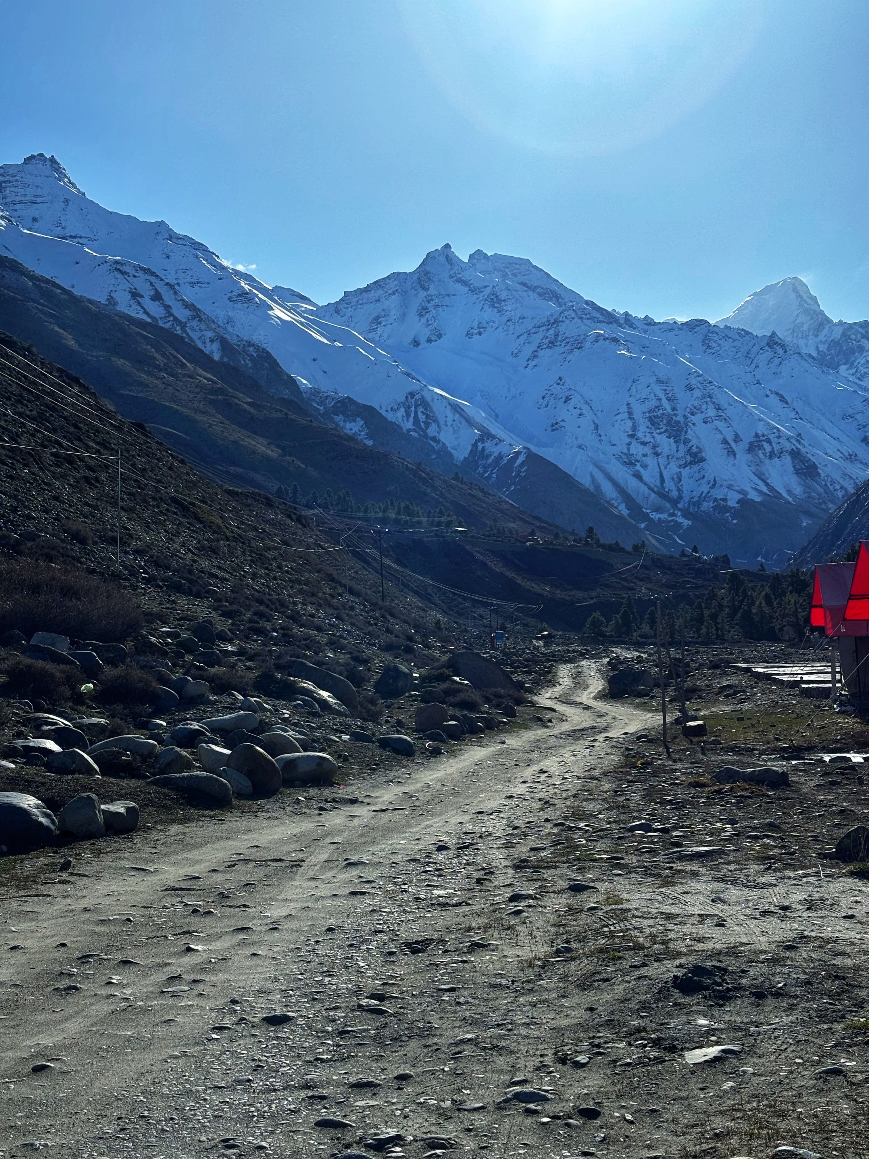 Chitkul photo 11