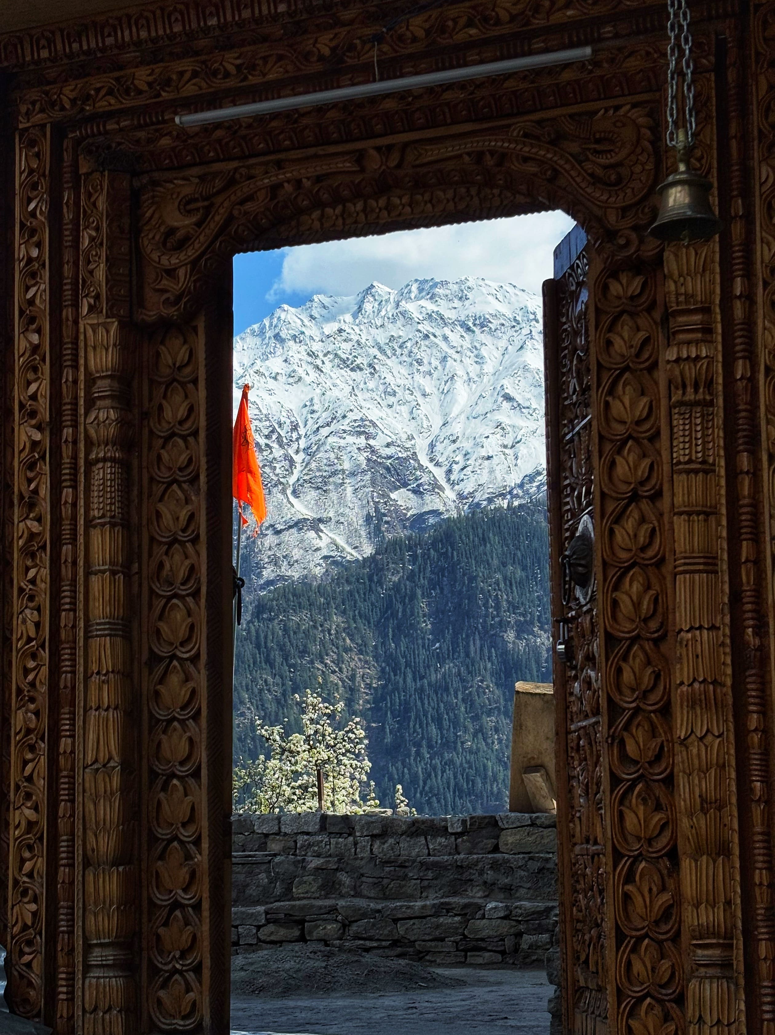 Chitkul photo 12
