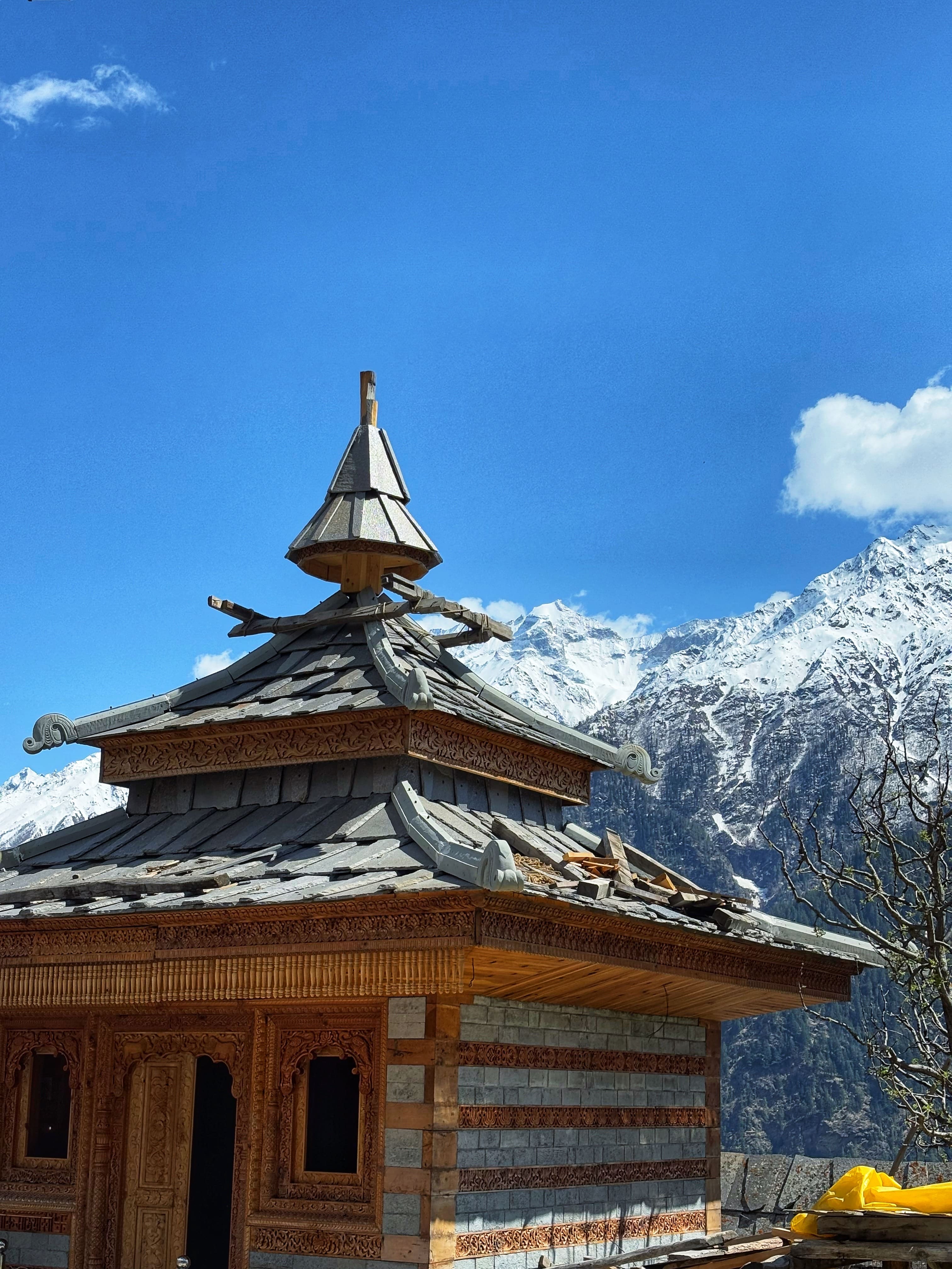 Chitkul photo 13