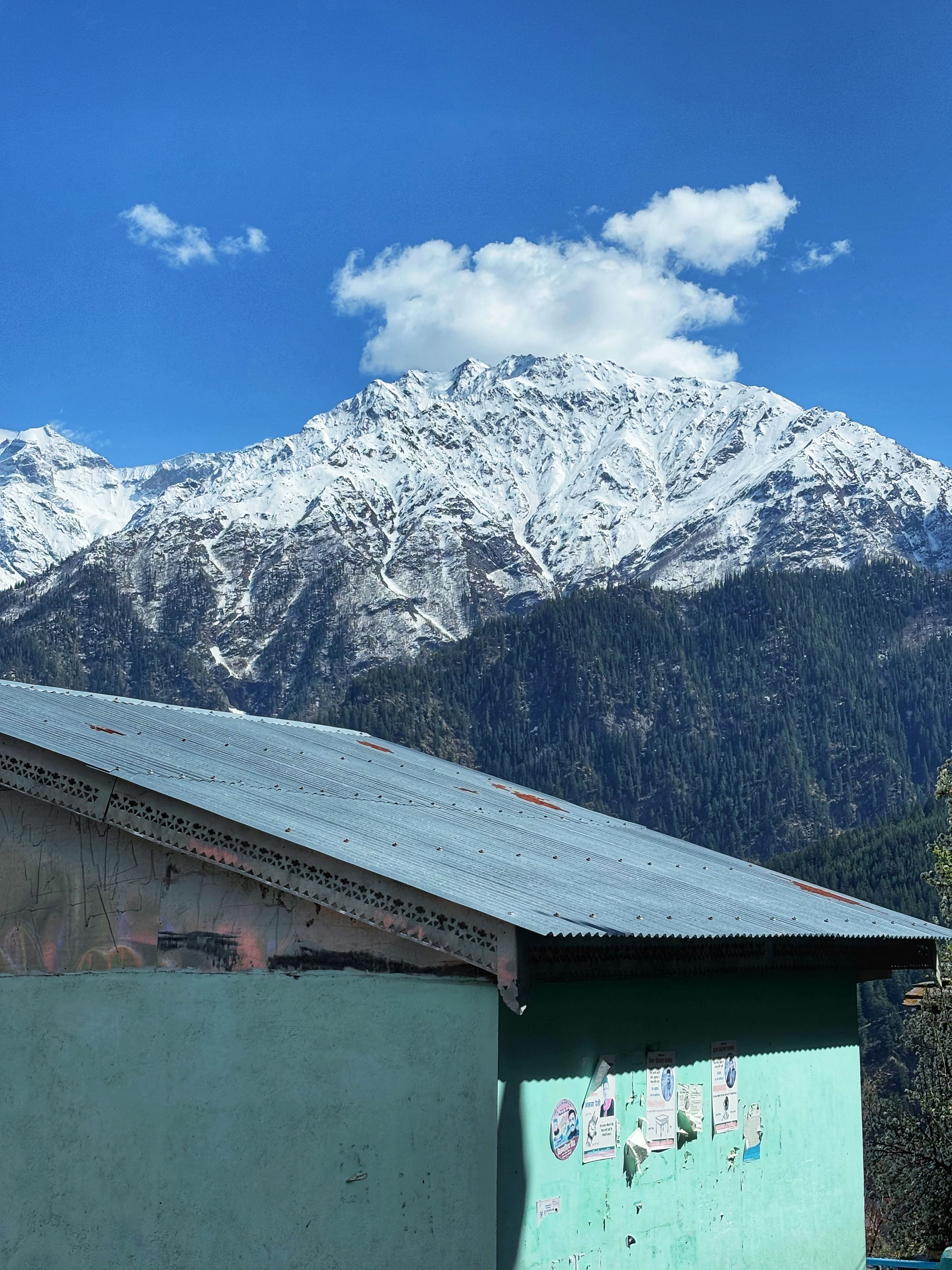 Chitkul photo 14