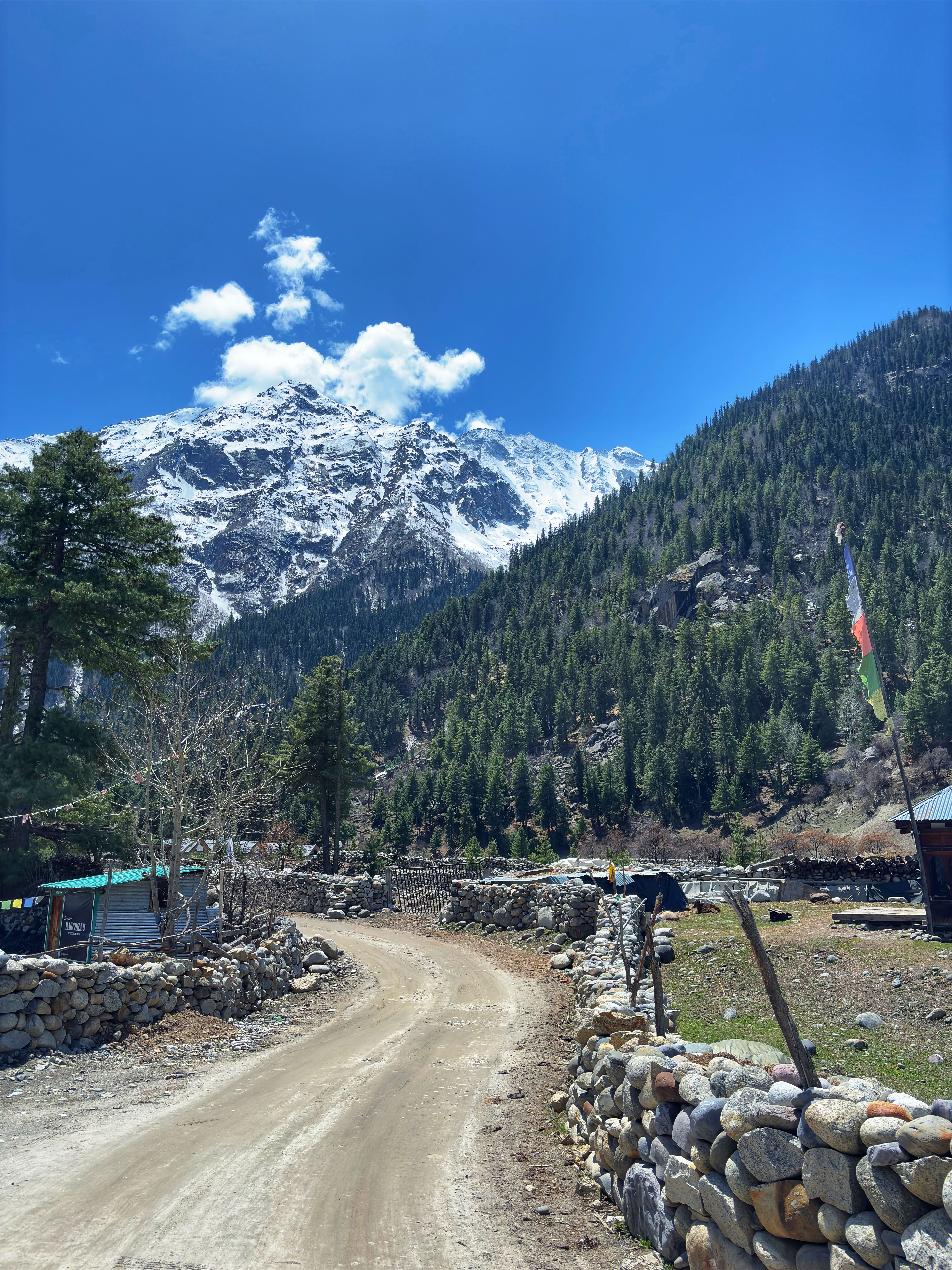 Chitkul photo 1
