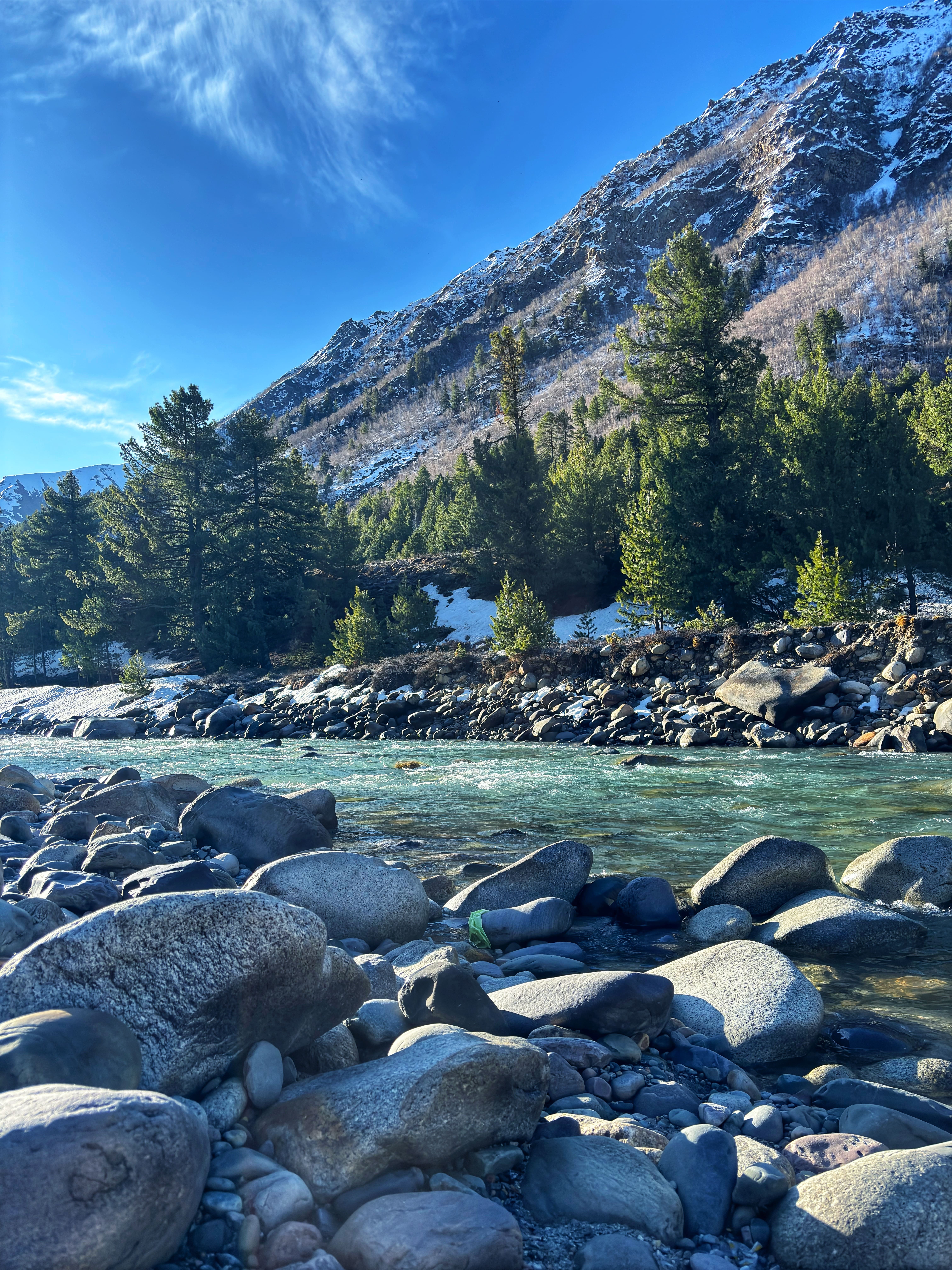 Chitkul photo 2