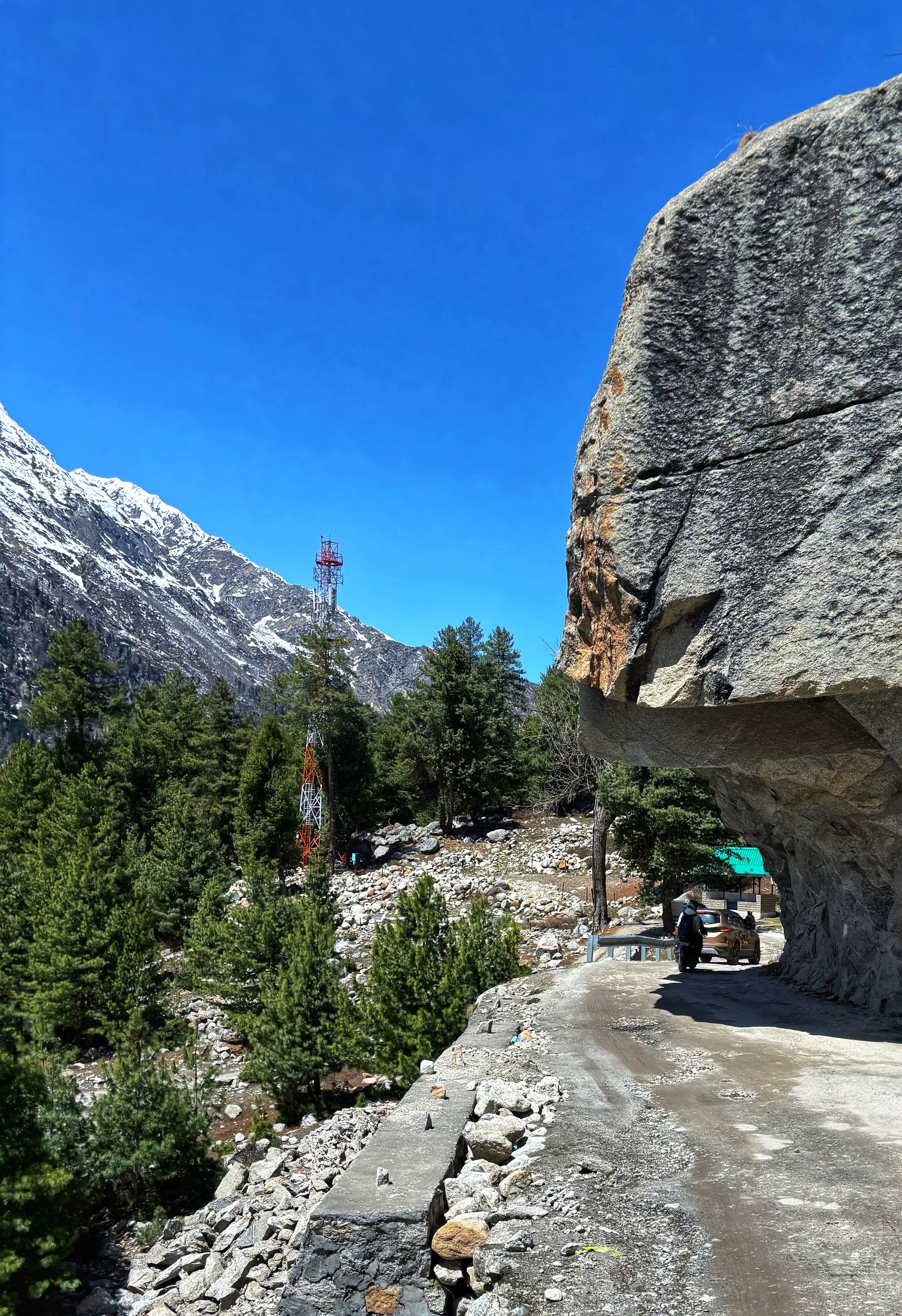 Chitkul photo 4