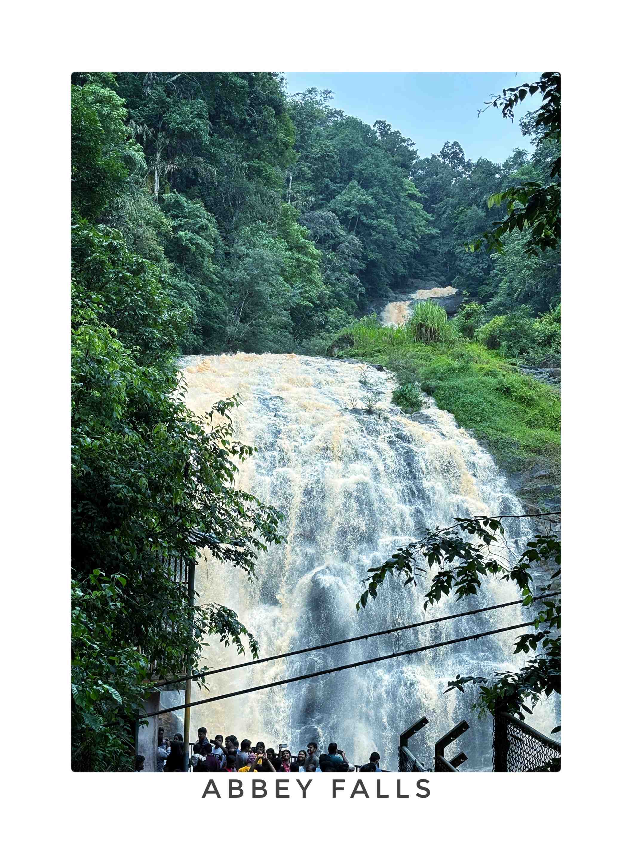 Coorg photo 3